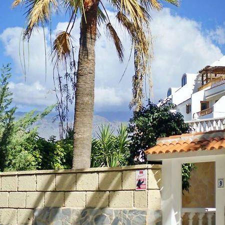 Villa Natali Costa Adeje  ภายนอก รูปภาพ