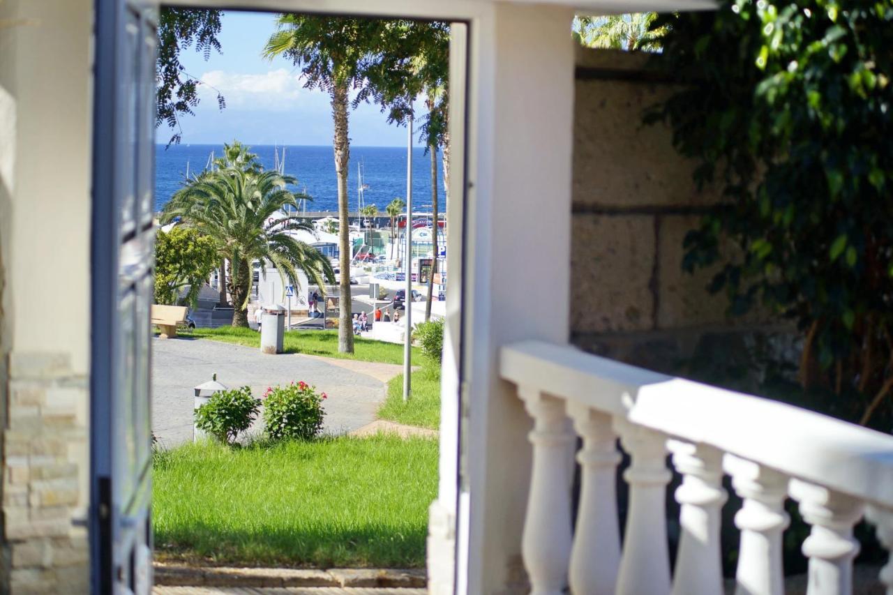 Villa Natali Costa Adeje  ภายนอก รูปภาพ
