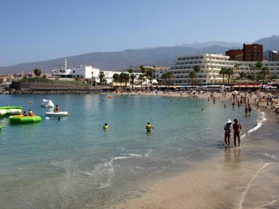 Villa Natali Costa Adeje  ภายนอก รูปภาพ
