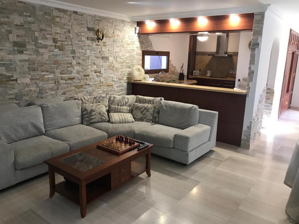 Villa Natali Costa Adeje  ภายนอก รูปภาพ