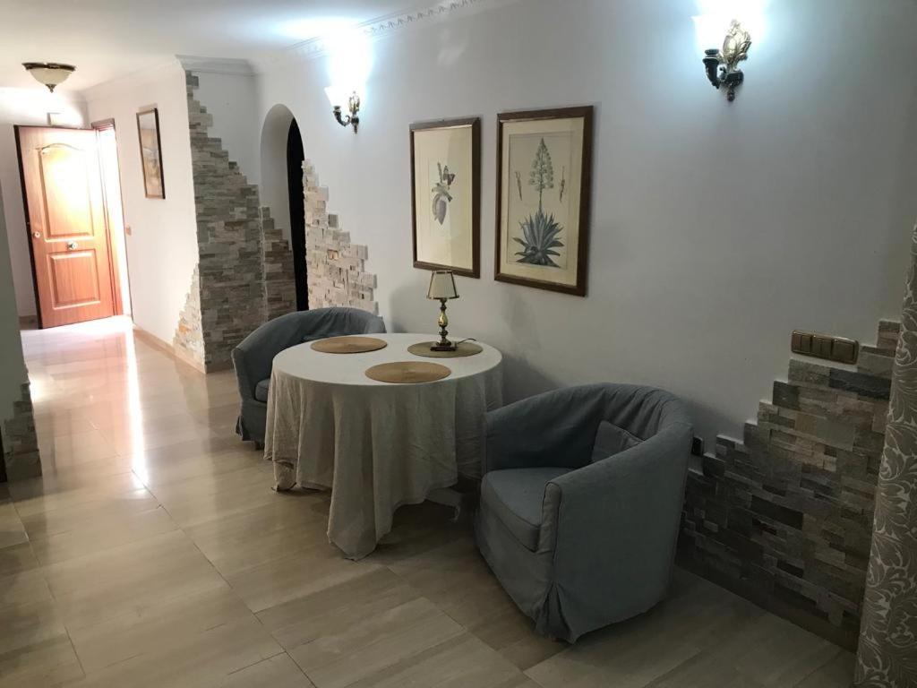 Villa Natali Costa Adeje  ภายนอก รูปภาพ