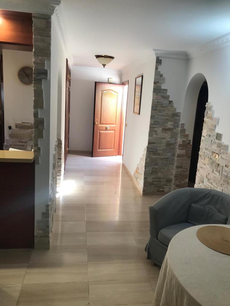 Villa Natali Costa Adeje  ภายนอก รูปภาพ