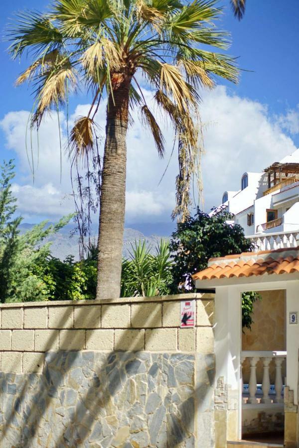 Villa Natali Costa Adeje  ภายนอก รูปภาพ
