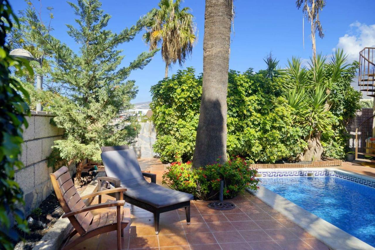 Villa Natali Costa Adeje  ภายนอก รูปภาพ
