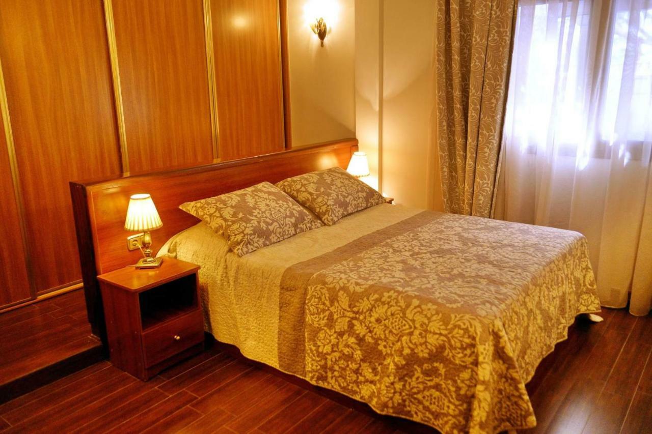 Villa Natali Costa Adeje  ภายนอก รูปภาพ