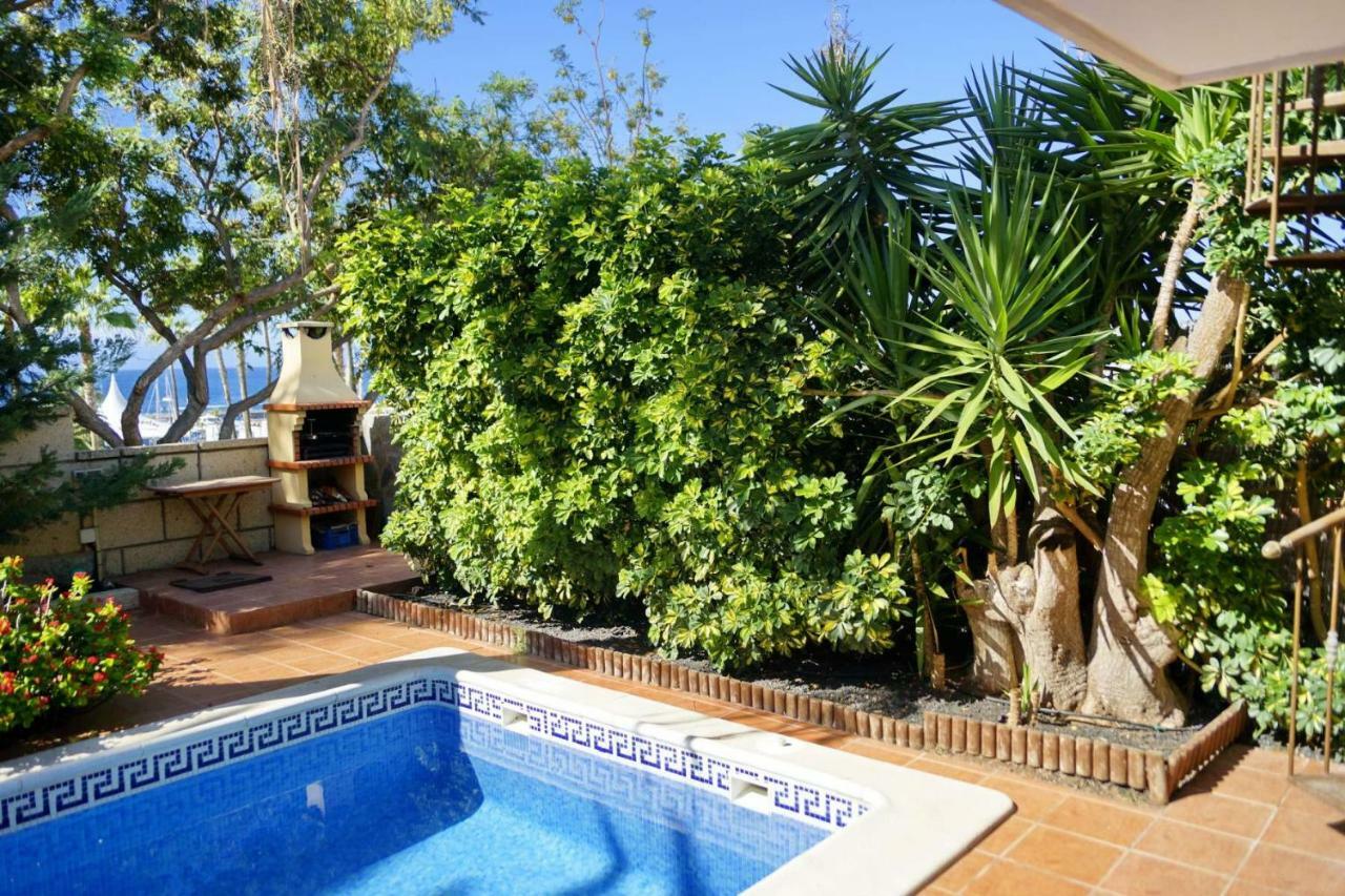 Villa Natali Costa Adeje  ภายนอก รูปภาพ