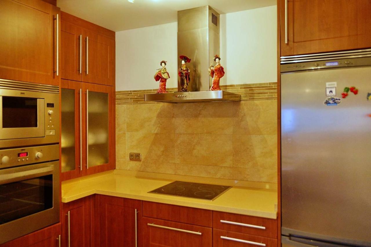 Villa Natali Costa Adeje  ภายนอก รูปภาพ