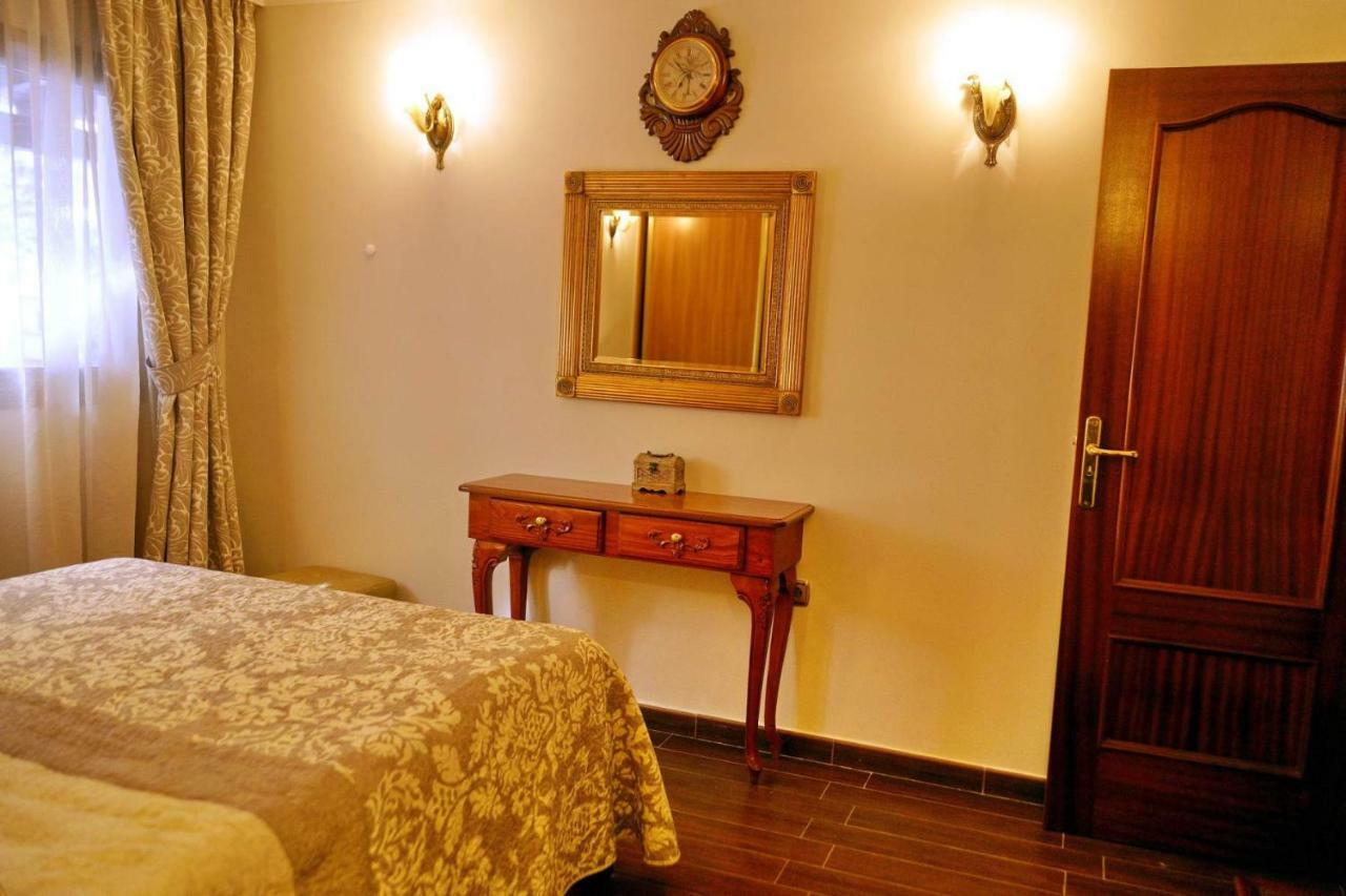 Villa Natali Costa Adeje  ภายนอก รูปภาพ