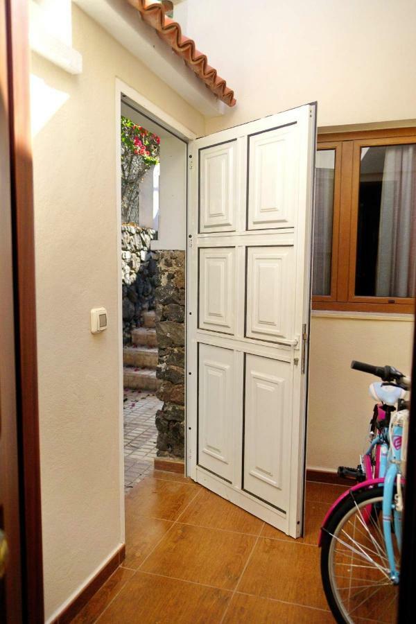 Villa Natali Costa Adeje  ภายนอก รูปภาพ