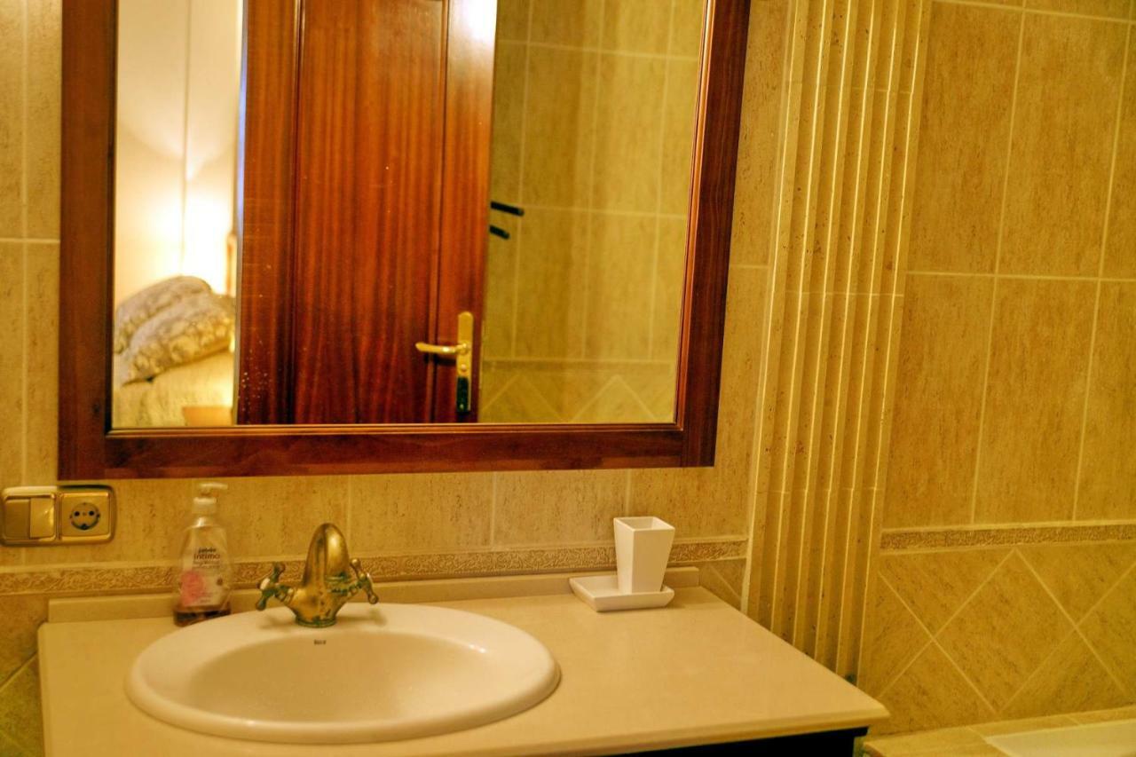 Villa Natali Costa Adeje  ภายนอก รูปภาพ