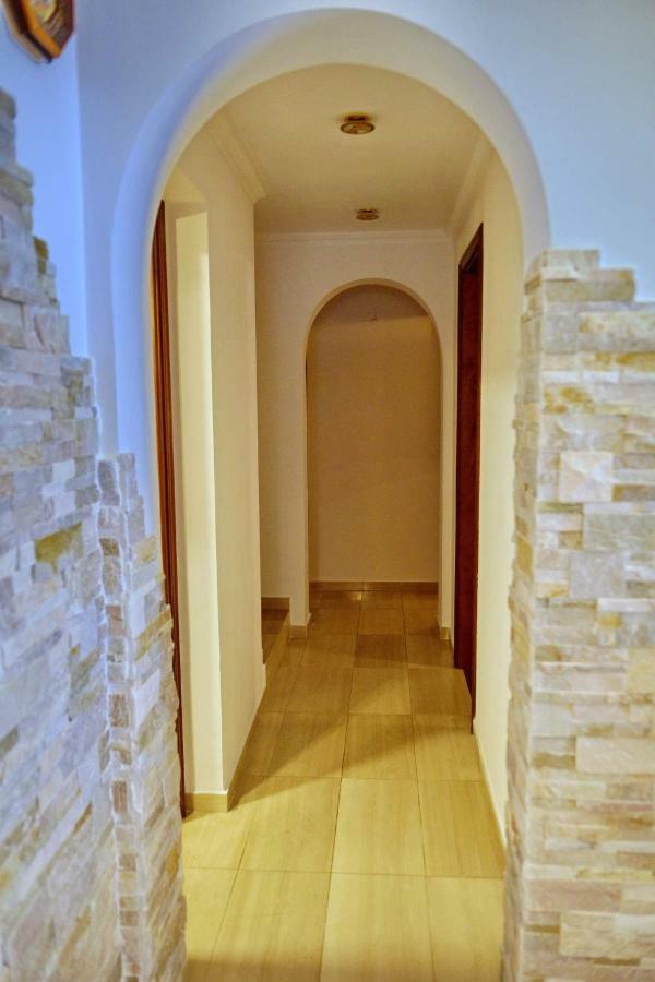 Villa Natali Costa Adeje  ภายนอก รูปภาพ
