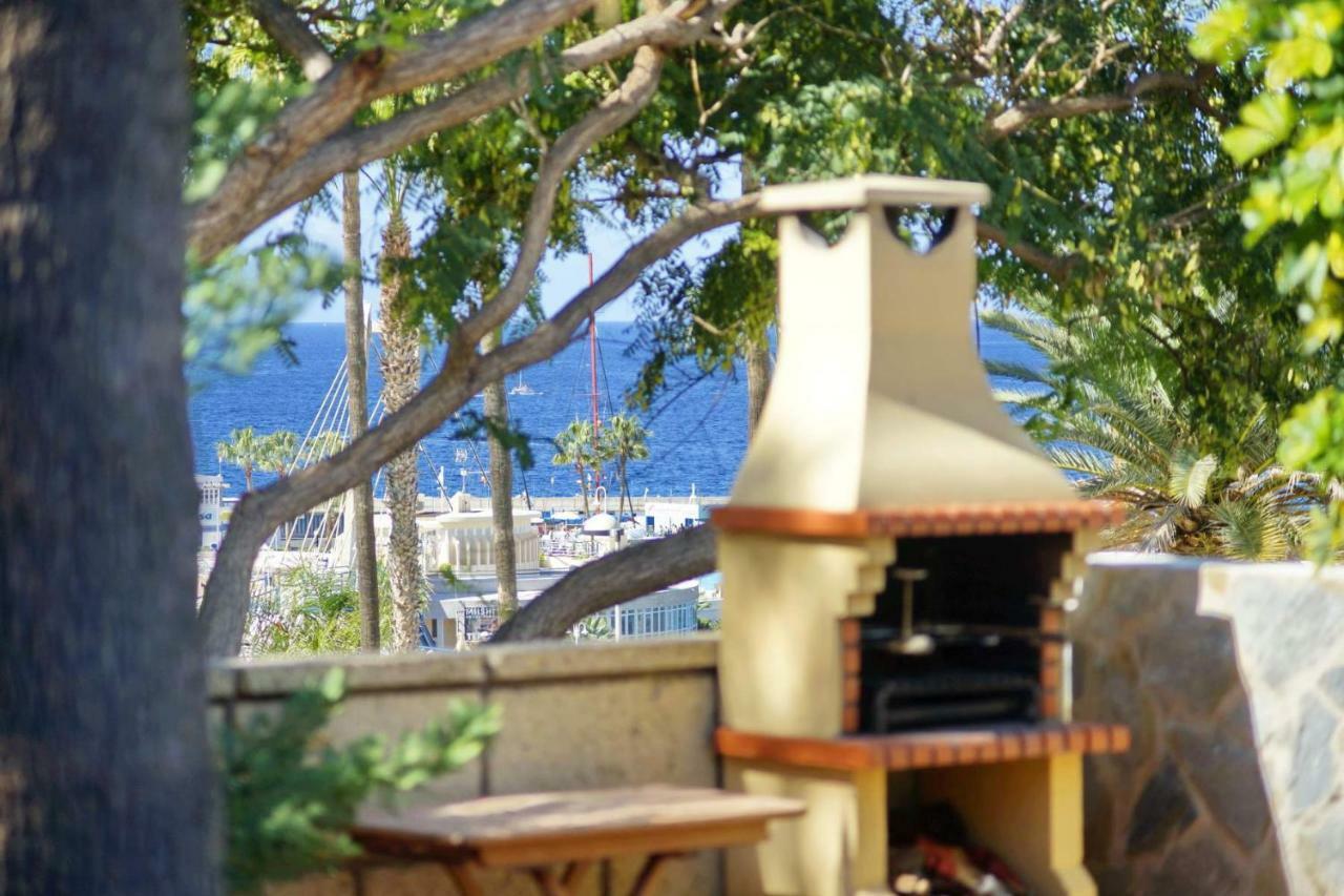 Villa Natali Costa Adeje  ภายนอก รูปภาพ