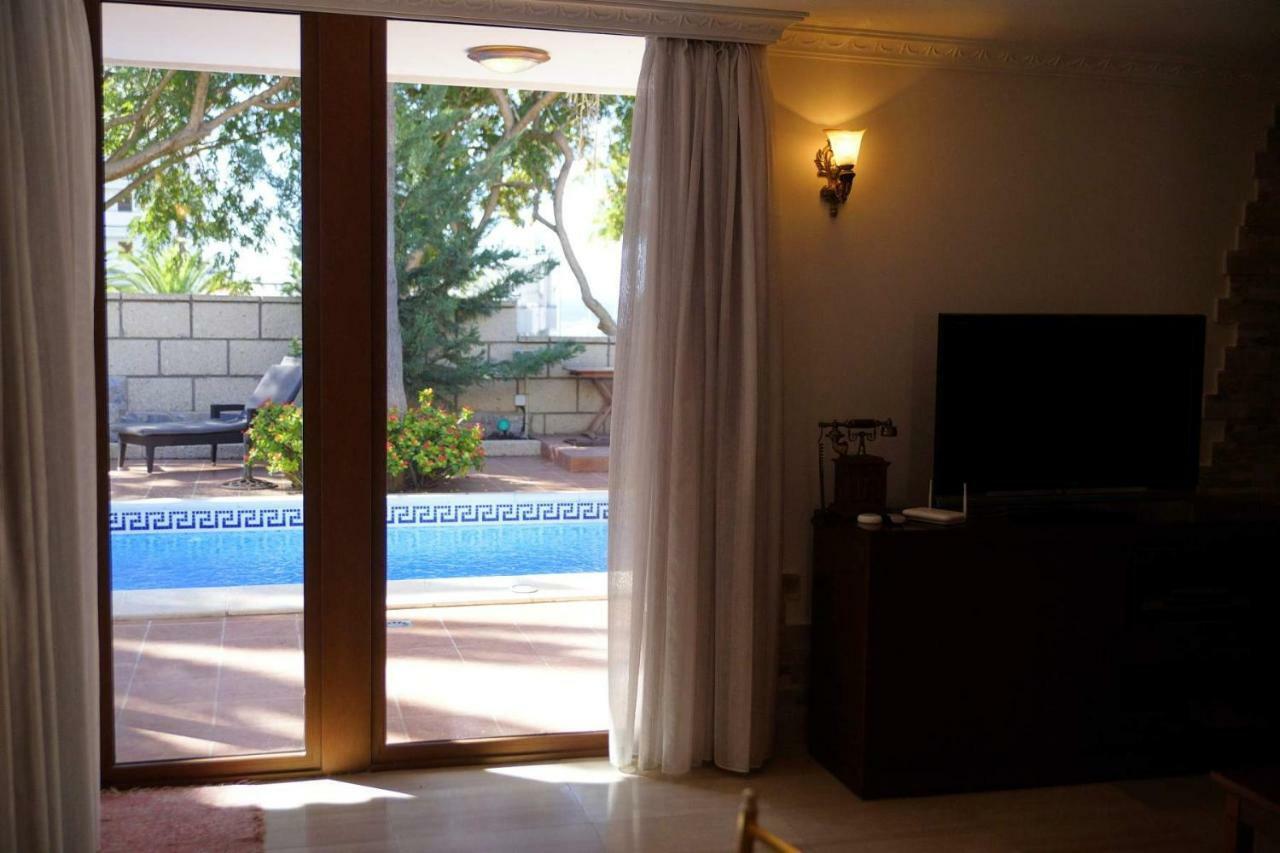 Villa Natali Costa Adeje  ภายนอก รูปภาพ